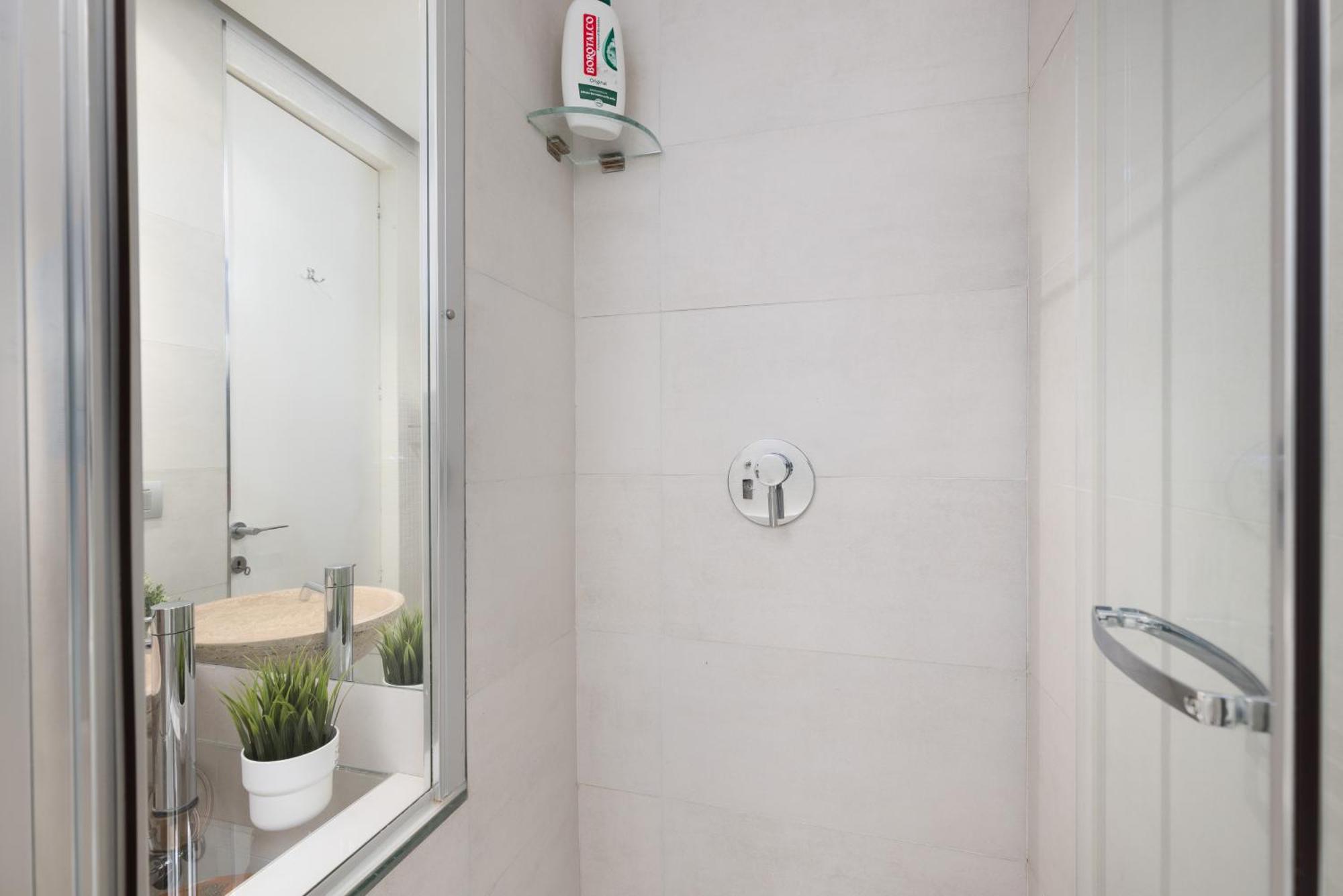 Divi Apartments Brera Suite Milano Exterior foto