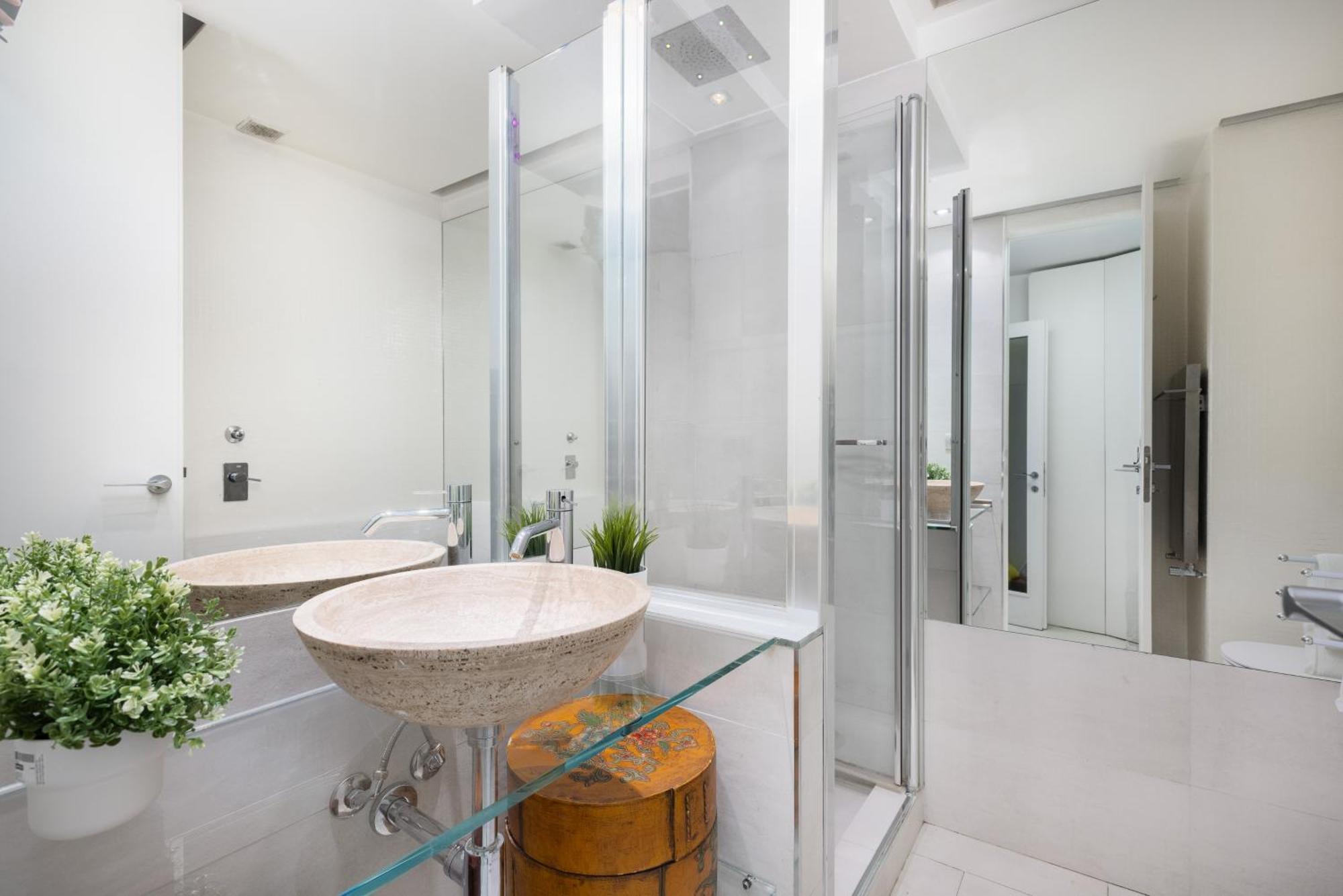 Divi Apartments Brera Suite Milano Exterior foto