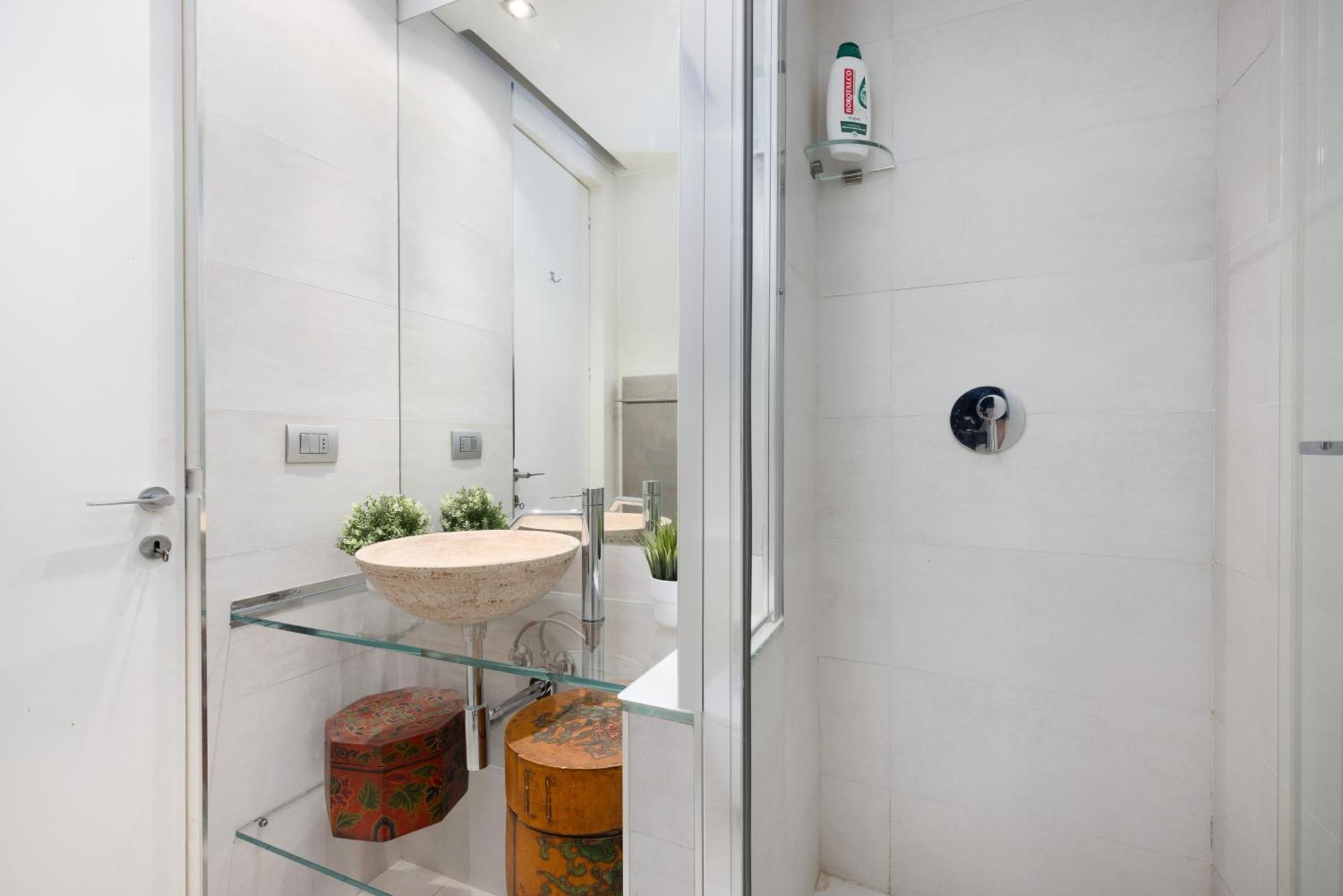 Divi Apartments Brera Suite Milano Exterior foto