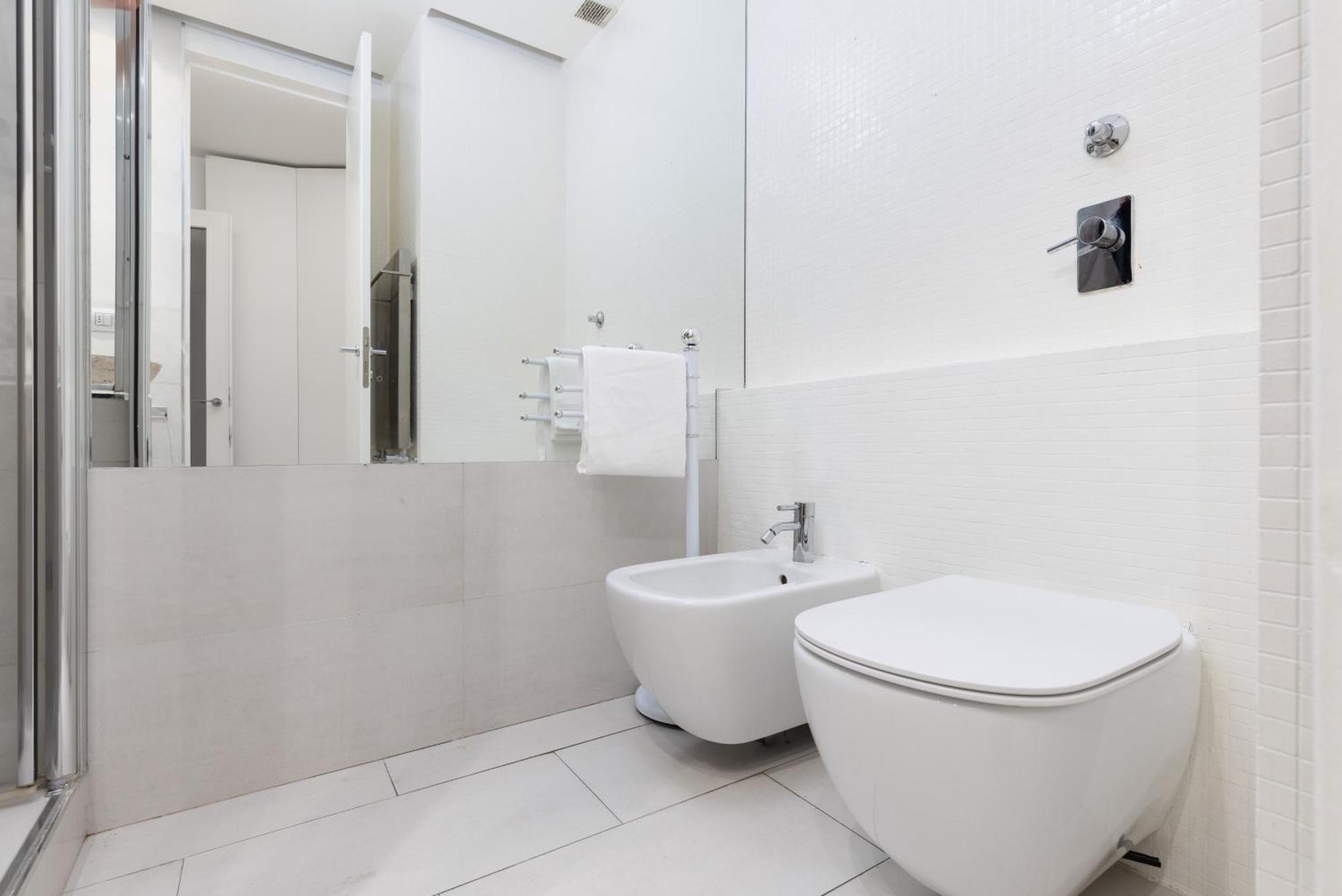Divi Apartments Brera Suite Milano Exterior foto